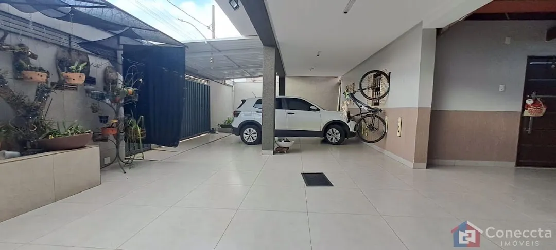 Imagem Casa à venda, 250 m² por R$ 595.000,00 - Jardim Itamarati - Patos de Minas/MG