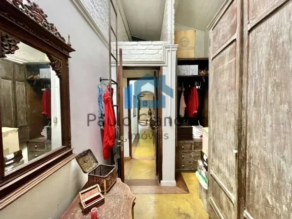 Imagem Casa em Condomínio na Região da Granja Viana