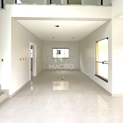 Imagem Casa | Jaraguá 99 | 3 quartos (1 suíte) | 269m²