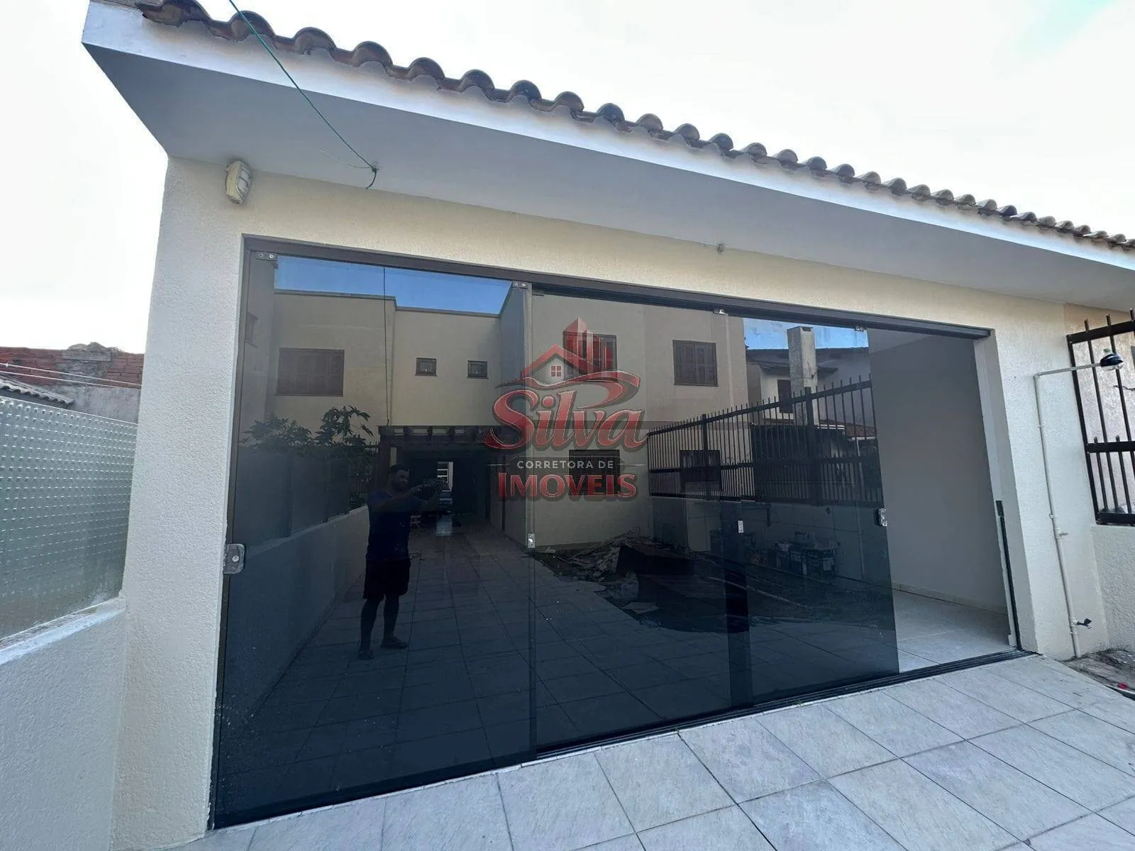 Imagem C1189 | Casa com suíte à venda no Centro de Imbé a 500m do mar