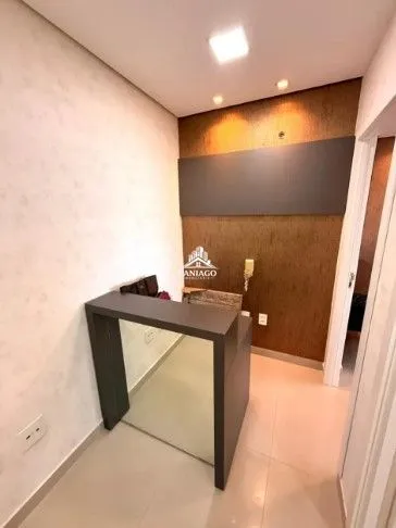 Imagem Sala Comercial à Venda - Edifício Concorde | Cuiabá/MT