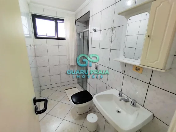 Imagem Apartamento à venda no bairro Enseada - Guarujá/SP