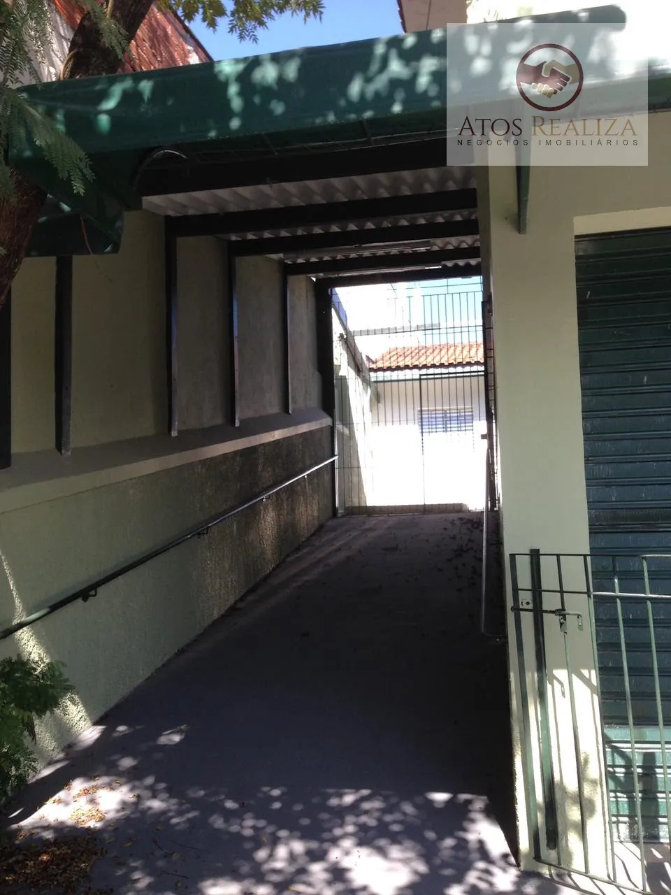 Imagem Compre Comercial Prédio Inteiro Jardim Iporanga São Paulo