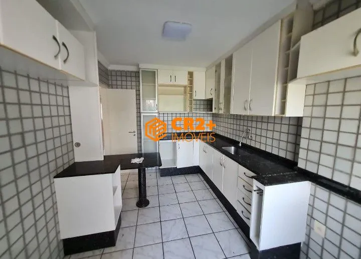 Imagem Vendo Apartamento -97 m²- em Boa Viagem com 3 quartos