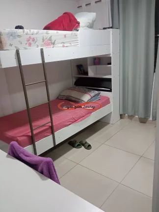 Imagem APARTAMENTO A VENDA EM GUAINAZES - VILA CHABILANDIA.