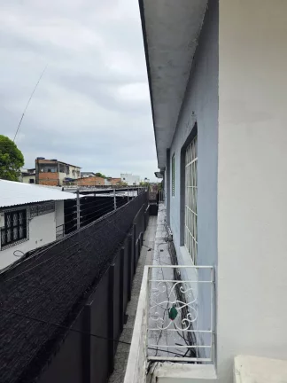 Imagem CASA NA PRAÇA 14 DE JANEIRO - MANAUS