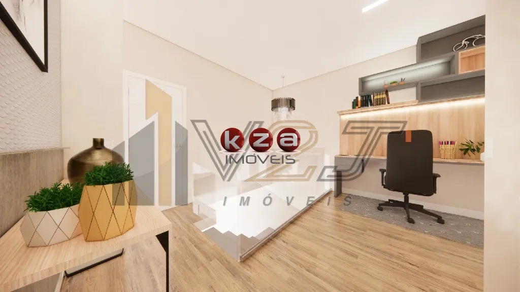 Imagem Casa a venda no condomínio Mont Blanc Village, Vinhedo-SP: 3 quartos, 3 suítes, 1 sala, 5 banheiros, 2 vagas - 137,00 m².