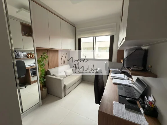 Imagem Apartamento à venda no bairro Cachoeira do Bom Jesus - Florianópolis/SC