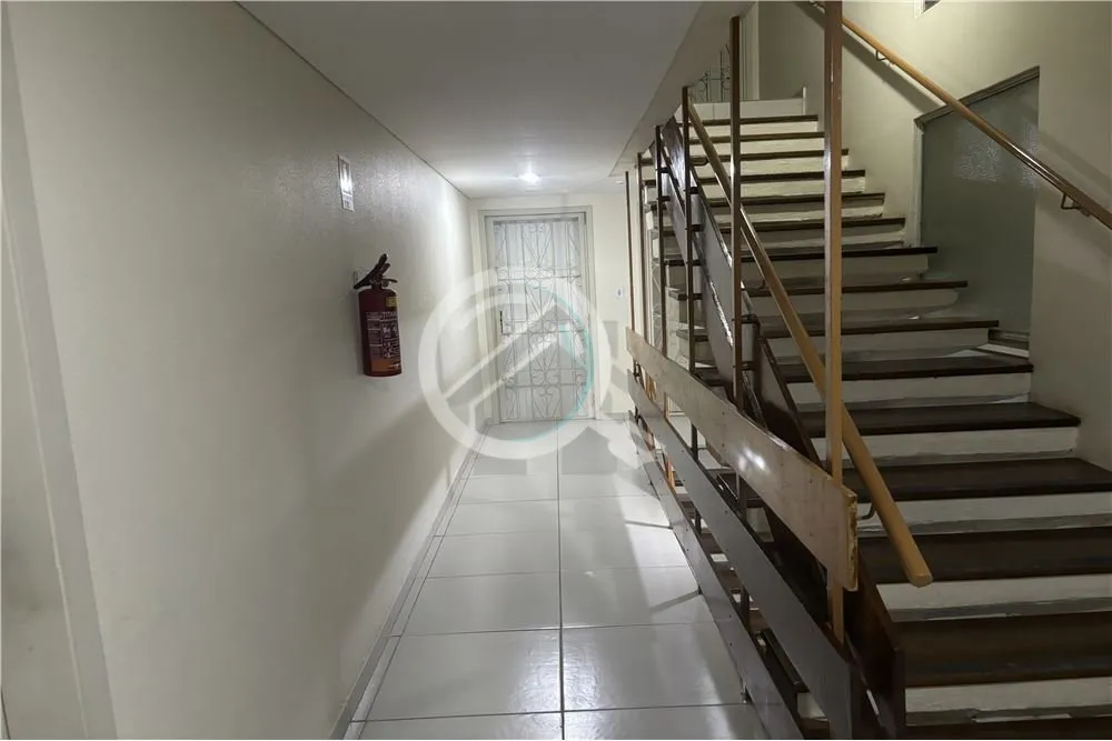 Imagem Bem-vindo ao seu novo lar na Azenha! Este encantador apartamento de um dormitório oferece o equilí...