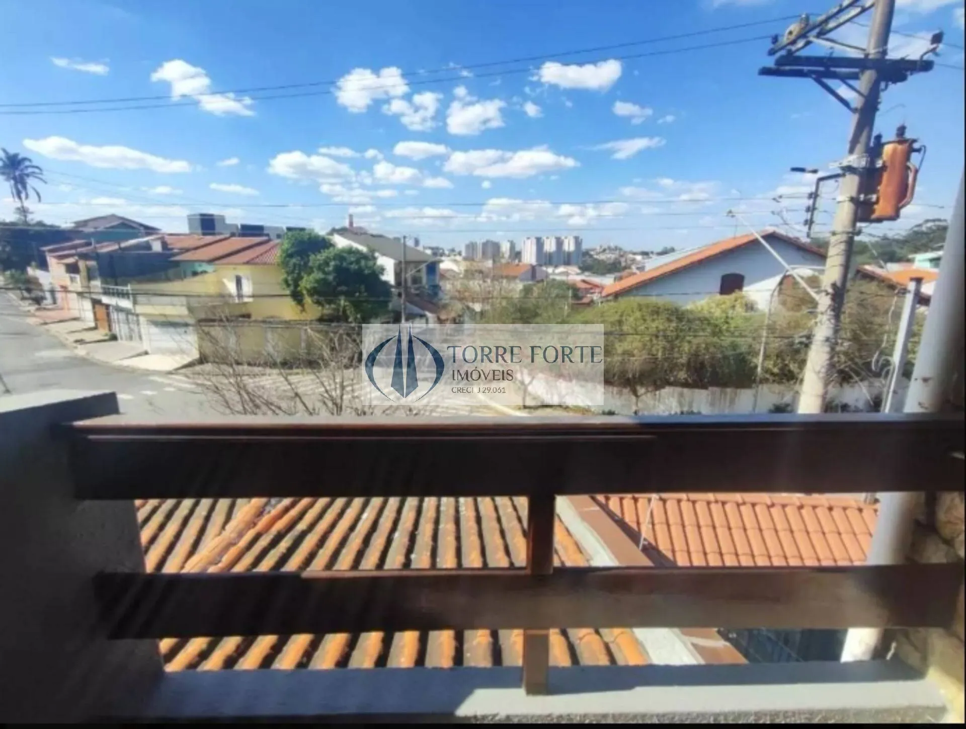 Imagem Sobrado com 2 dormitorios 4 vagas ,varanda no Jardim Nossa Senhora do Carmo