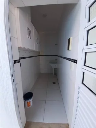 Imagem Casa com 3 dorms, Flórida, Praia Grande - R$ 830 mil, Cod: 2626