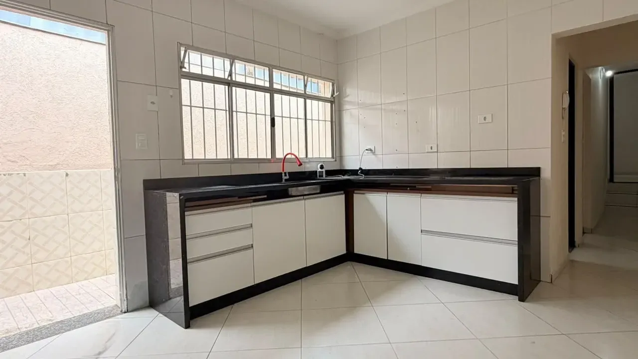 Imagem Casa com 3 Quartos à Venda ou Locação, 80 m² em Alto Ipiranga - Mogi das Cruzes