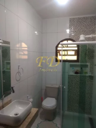 Imagem Casa em Terra Preta / Venda ou Permuta em Atibaia