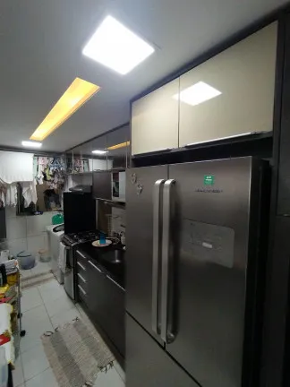 Imagem Apartamento com 3 Quartos à Venda, 1 m² em Jardim Renascença - São Luís