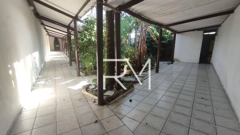 Imagem Casa com 4 dormitórios à venda, 148 m por R$ 430.000,00 - Jardim Praia Grande - Mongaguá/SP