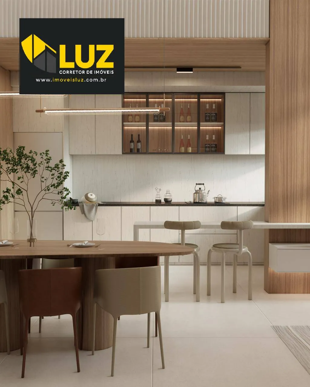 Imagem ROYAL VILLE RESIDENCE - Casas Planas Exclusivas de Alto Padrão no Eusébio
