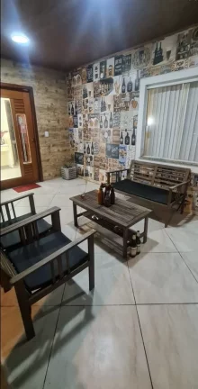 Imagem CASA RESIDENCIAL em CABO FRIO - RJ, SAMBURÁ (TAMOIOS)