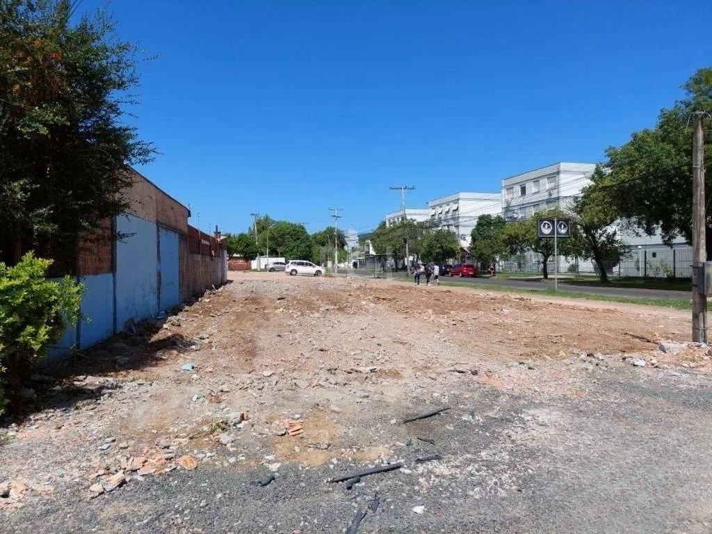 Imagem Terreno em Camaquã