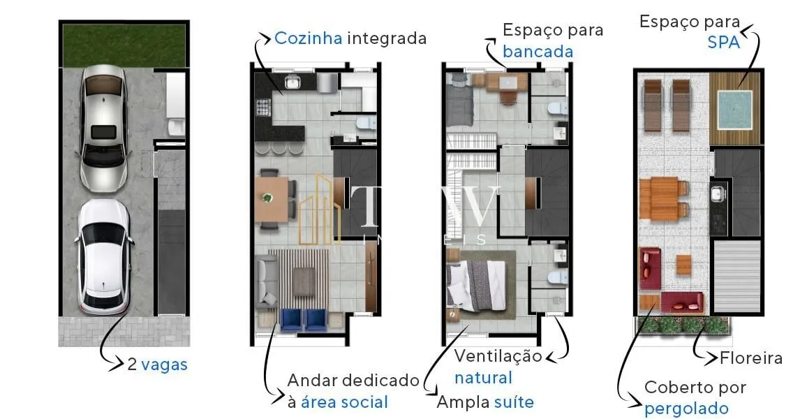 Imagem Casa à venda no bairro Vila Mariana - São Paulo/SP, Zona Sul