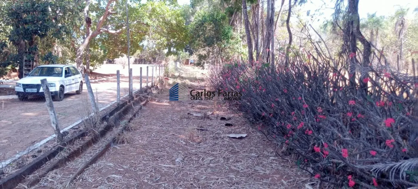 Imagem Chácara para Venda em Brasília, Setor Habitacional Jardim Botânico