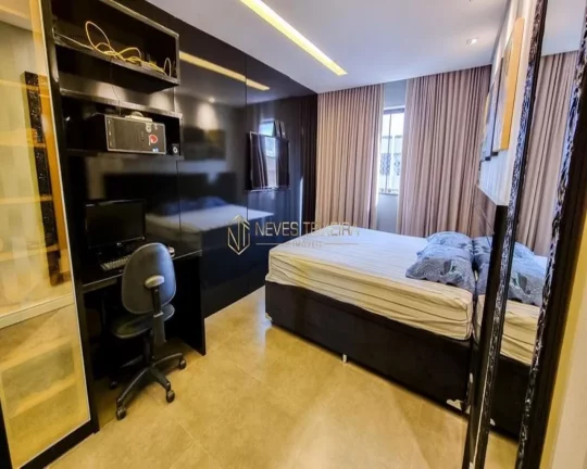 Imagem Apartamento à venda - em Sudoeste