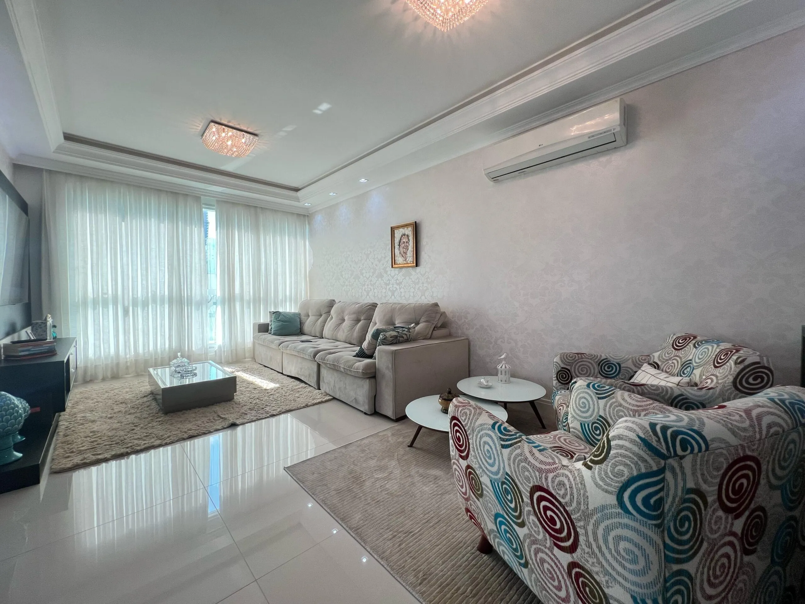 Imagem Apartamento à venda com 171m2 por R$ 3.000.000,00