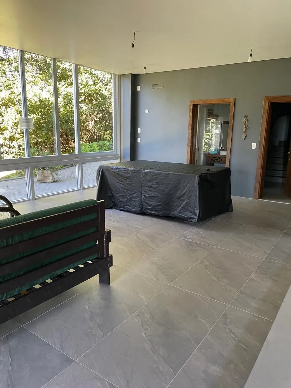 Imagem CASA COM PISCINA INDOOR NO CONDOMÍNIO VIVENDAS DA SERRA - CANELA/RS