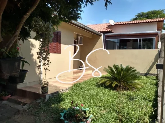 Imagem CASA RESIDENCIAL em Três Coroas - RS, Recanto Verde