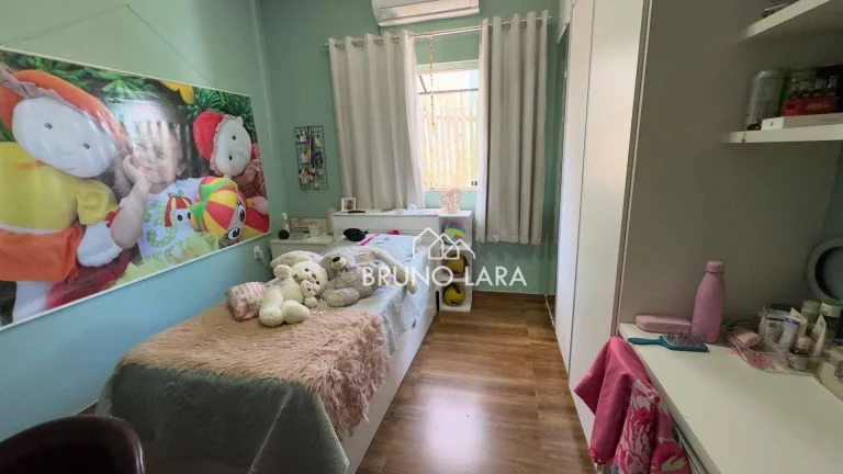 Imagem Casa a venda em Igarapé MG / Condomínio Morada do Sol