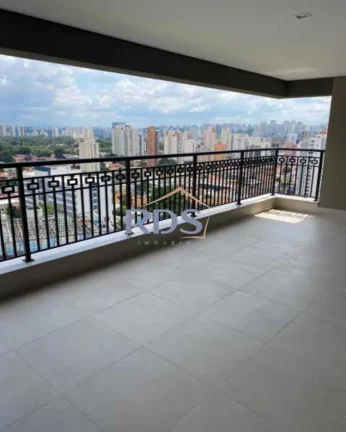 Imagem Apartamento - Padrão / Residencial / Santo Amaro