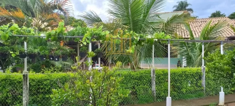 Imagem Linda Cahacara Granja Bela Vista Taubaté