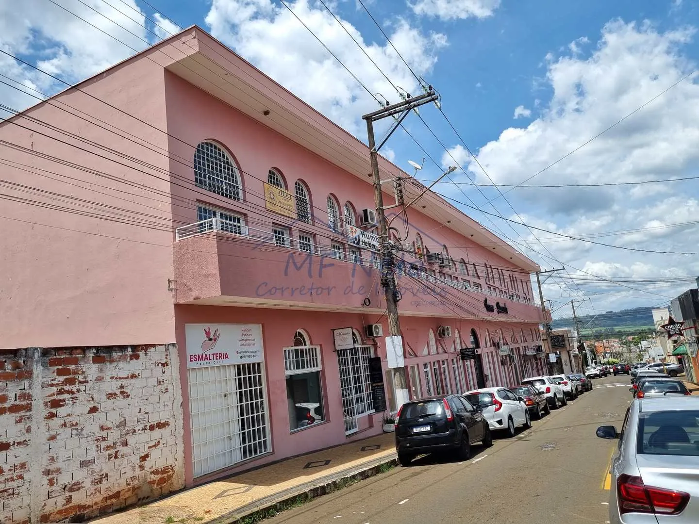 Imagem Conjunto Comercial/Sala