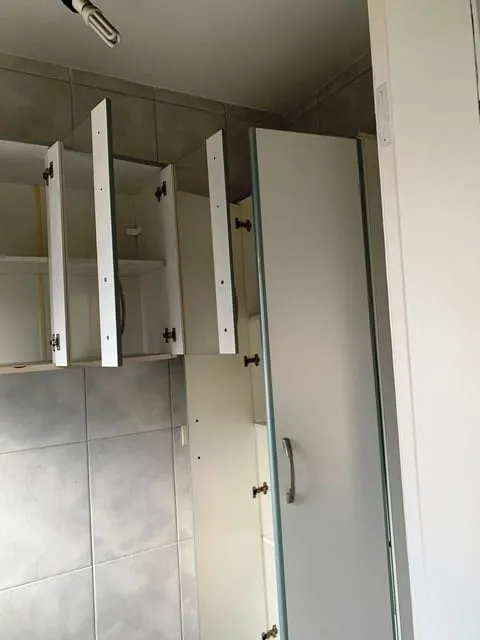 Imagem Apartamento à venda 3 Quartos, 1 Suite, 2 Vagas, 135M², Parque do Ipê, Pindamonhangaba - SP | Ed Leticia