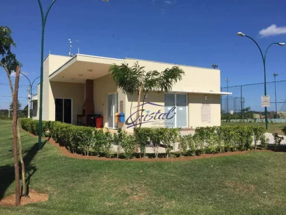 Imagem Terreno Condomínio Fechado