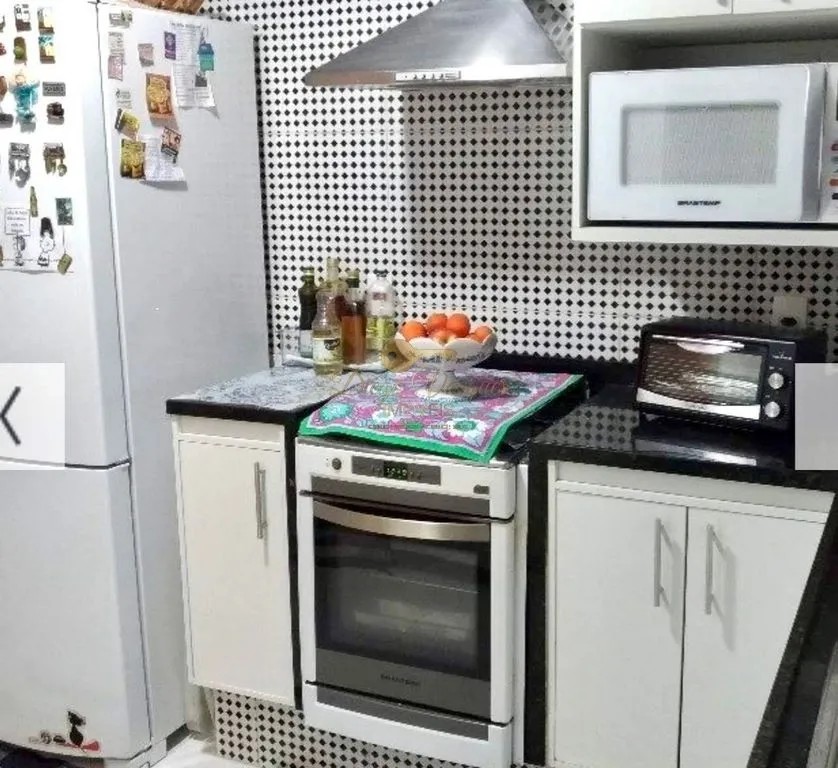Imagem Apartamento para Venda em Petrópolis / RJ no bairro Centro