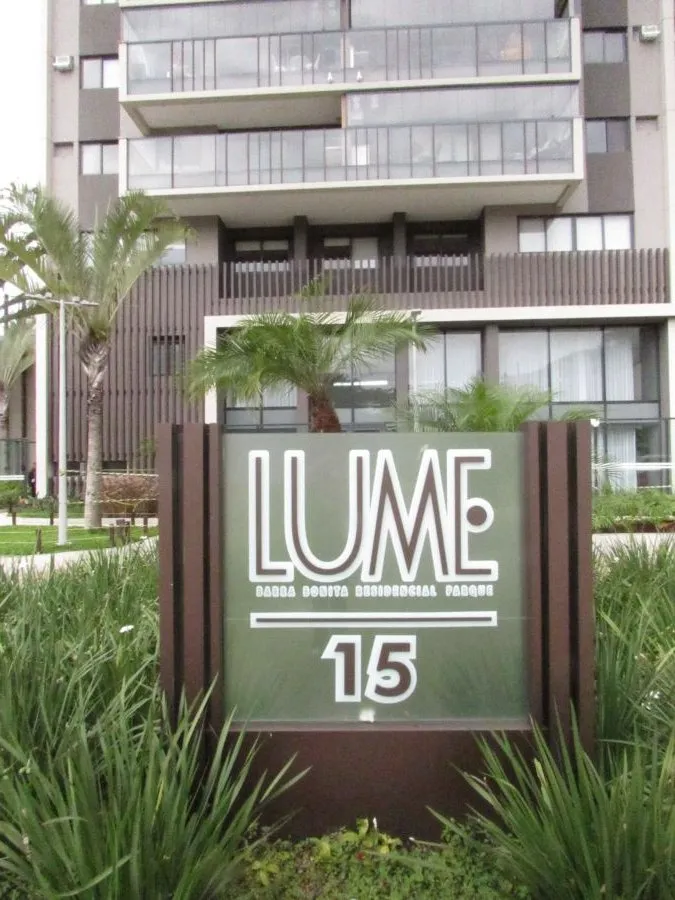 Imagem Lume Barra Bonita: cobertura duplex 165 m² e 4 quartos