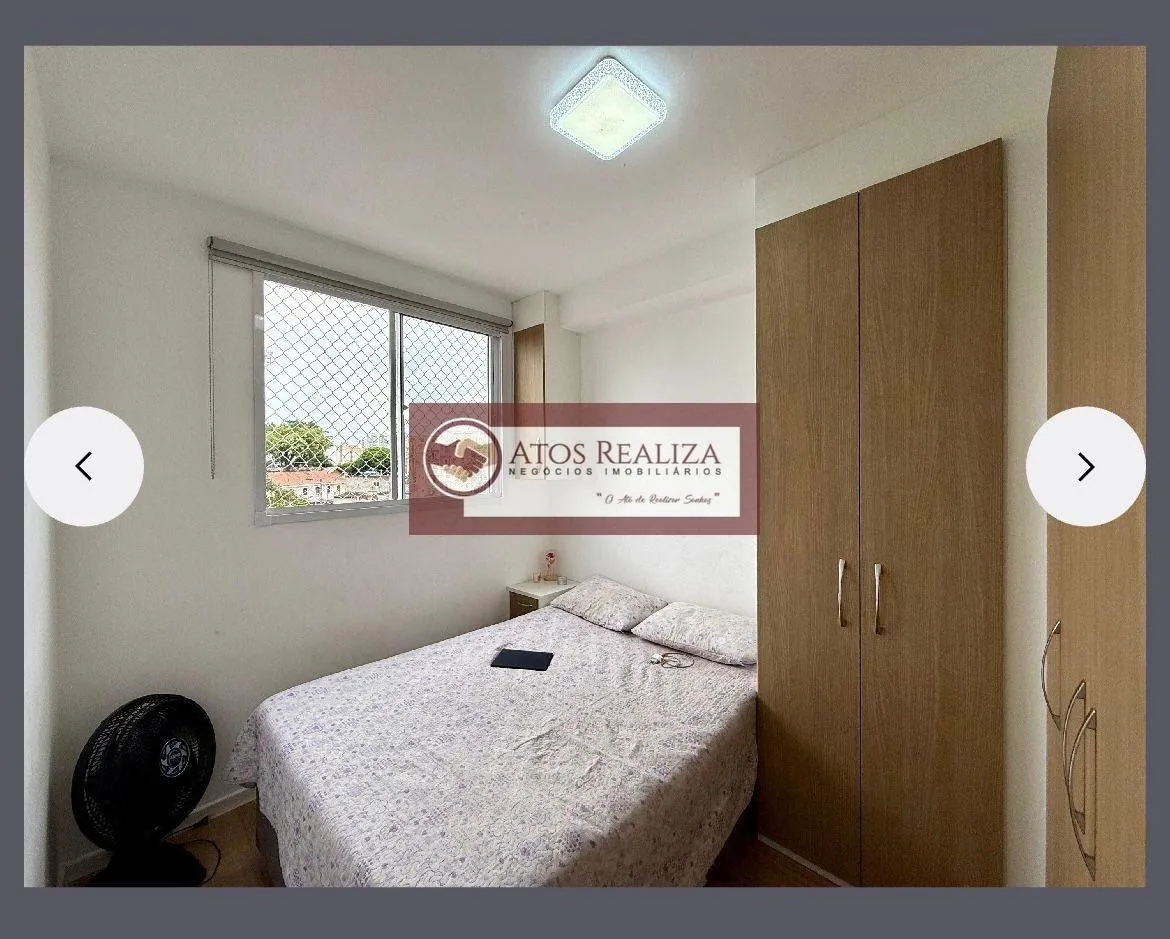 Imagem Apartamento à Venda na Vila Inglesa SP, 2 Dorms, 34m², R$300mil