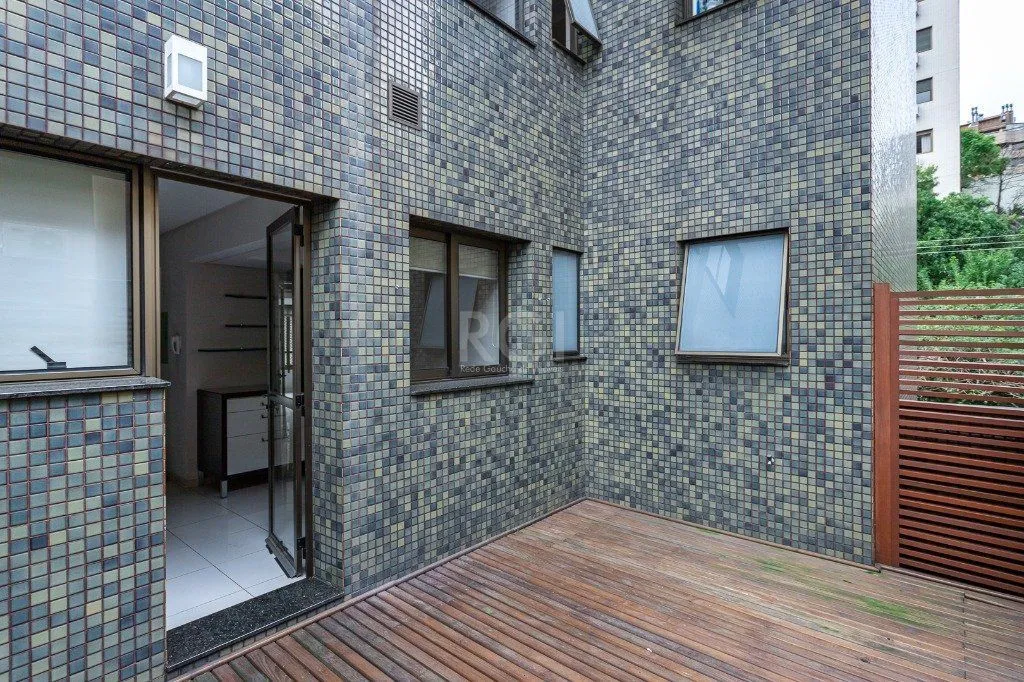 Imagem Apartamento para Venda - 141m², 3 dormitórios, sendo 1 suites, 3 vagas - Rio Branco