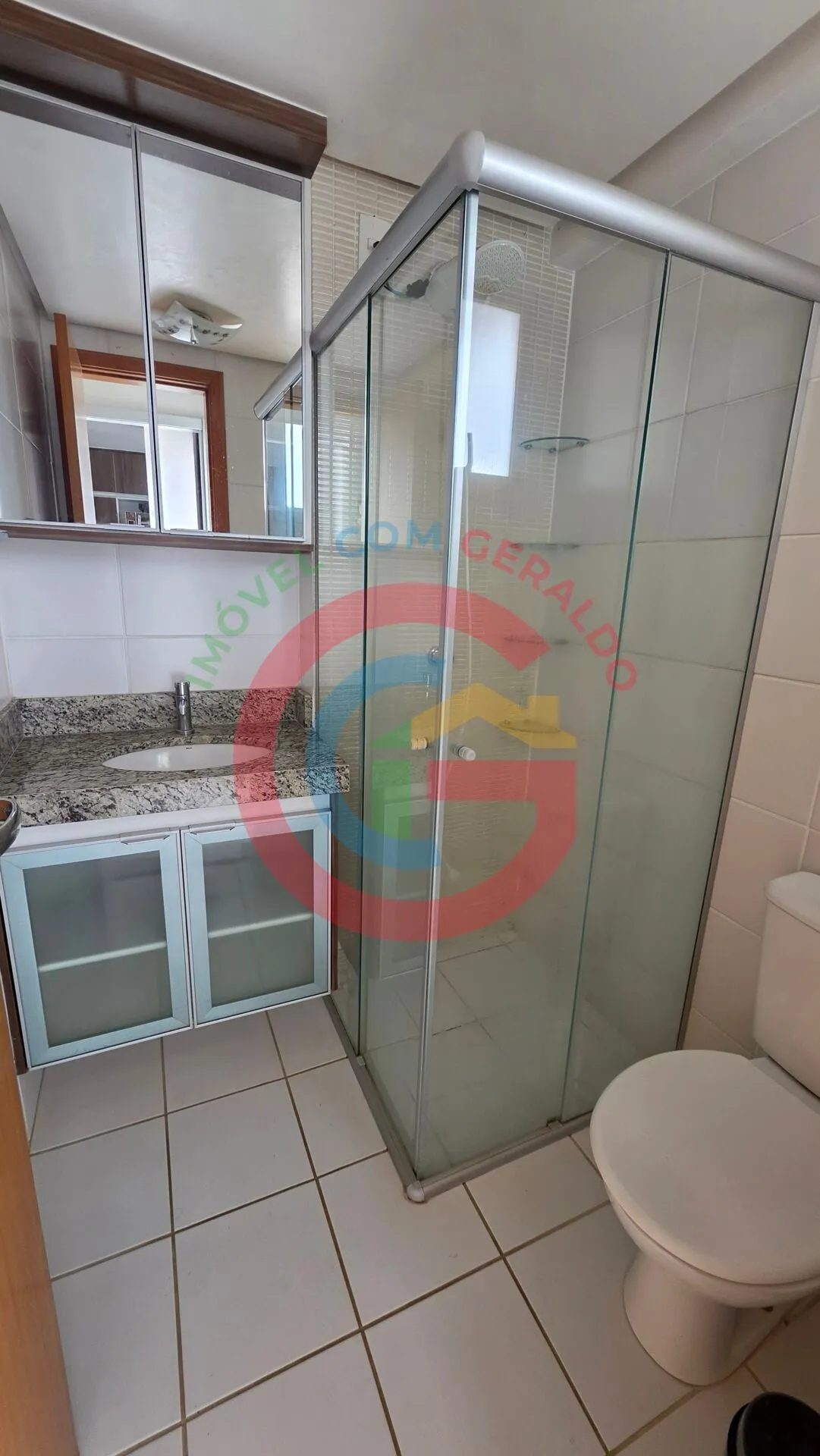 Imagem Aluga Apartamento Mobiliado Universitário - Art Way