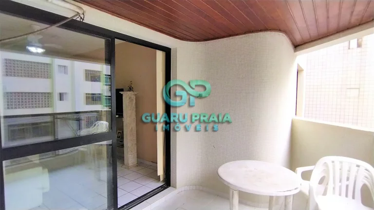 Imagem Apartamento à venda no bairro Pitangueiras - Guarujá/SP