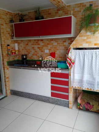 Imagem APARTAMENTO 590MIL - VILA TUPI - PRAIA GRANDE