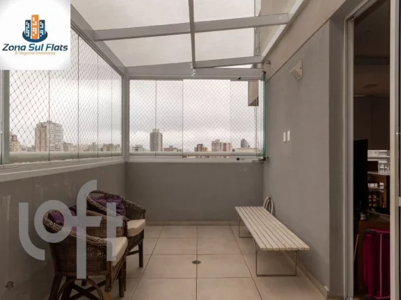 Imagem Cobertura Duplex à Venda Na Chácara Inglesa Com 2 Suítes e 2 Vagas