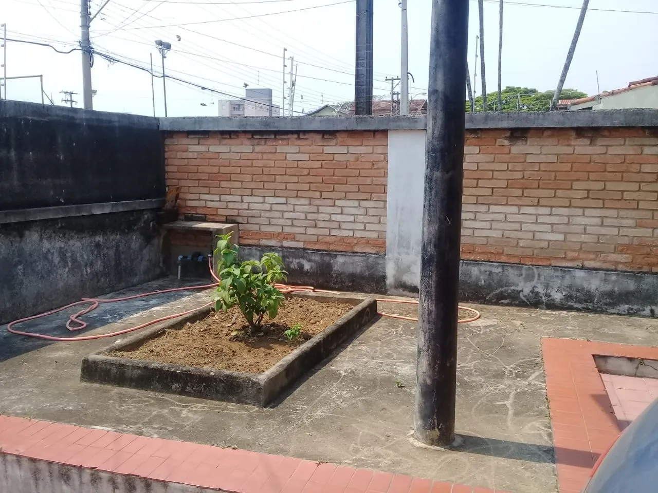 Imagem Casa à venda 3 Quartos, 4 Vagas, 250M², Quadra Coberta, Pindamonhangaba - SP