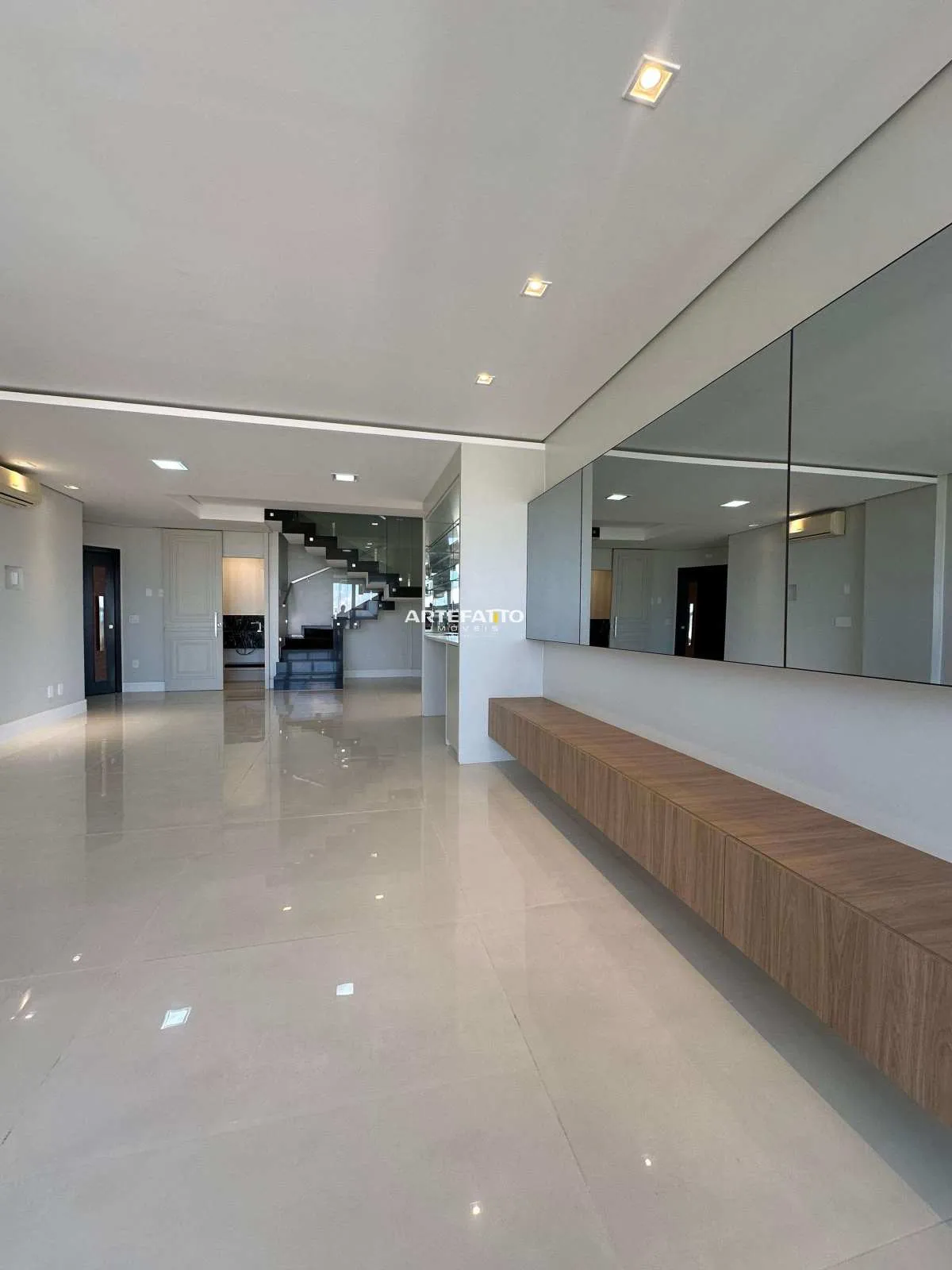 Imagem Apartamento em Franca, Residencial Amazonas, com 4 quartos, 420m2