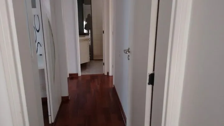 Cobertura com 4 Quartos à Venda ou Locação, 210 m² em Cidade São Francisco - São Paulo