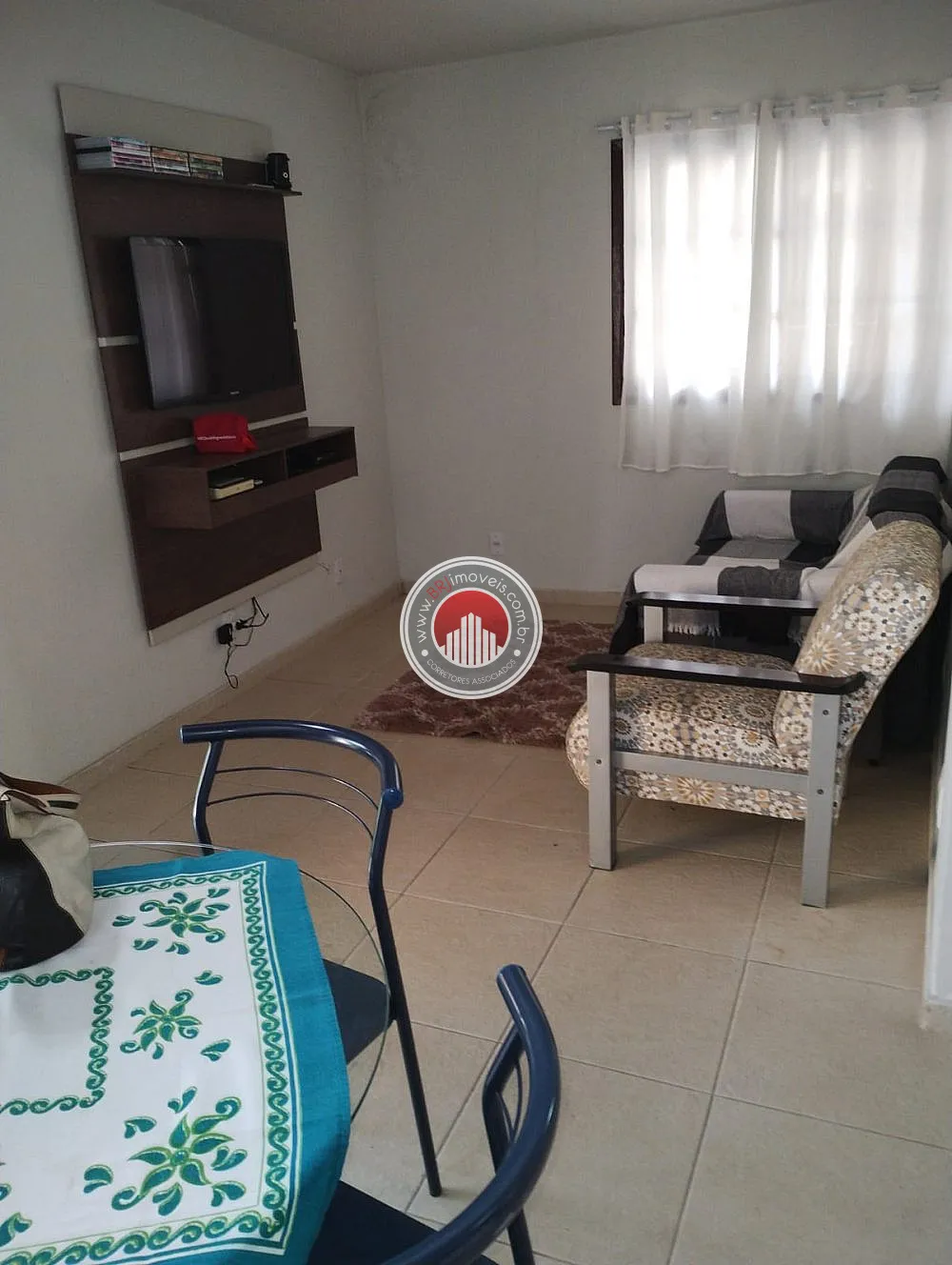 Imagem Apartamento a Venda no bairro Penedo - Fazendinha - Itatiaia, RJ