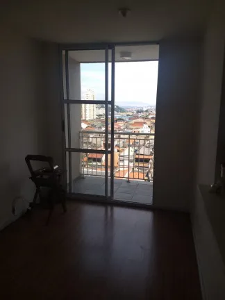 Imagem Apartamento com 2 Quartos à Venda, 51 m² em Vila Antonieta - São Paulo