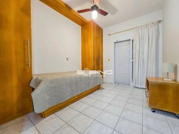 Imagem Apartamento à Venda com 3 Dormitórios 1 suíte 127 m², 2 vagas - em Riviera de São Lourenço - Bertioga SP.