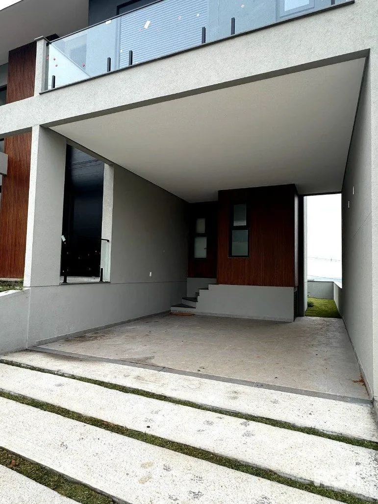 Imagem Casa em condominio fechado
