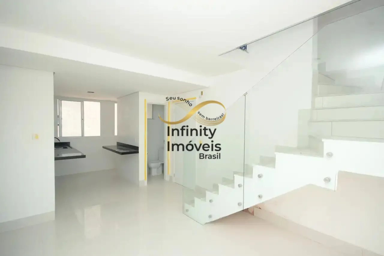 Imagem ZALFA BERQUÓ - Apartamento à venda no bairro Vila Paris - Belo Horizonte/MG